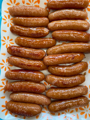 Japanese Sausages