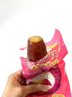Japan Sweet Potato Pack