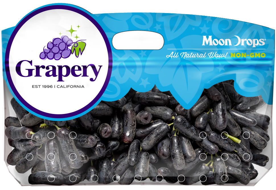 Buy 2 Grapery Moon Drops for only Php 1400