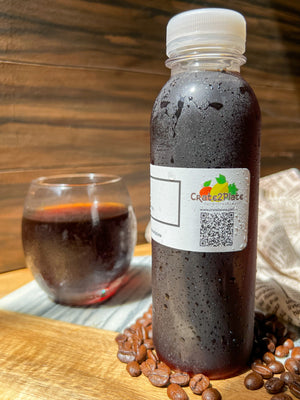 Crate2Plate Cold Brew Concentrate