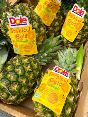 Dole Tropical Classic Pineapple