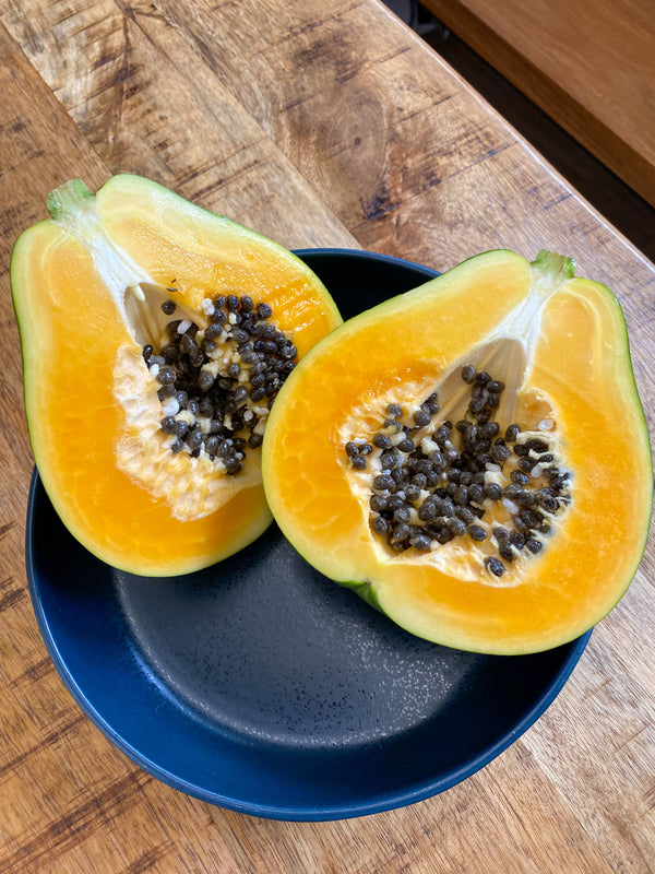 Buy 2 Dole Papaya for 180