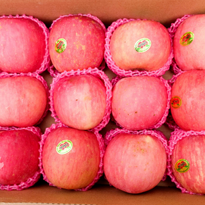 Fuji Apples Buy 5 + 1 Free