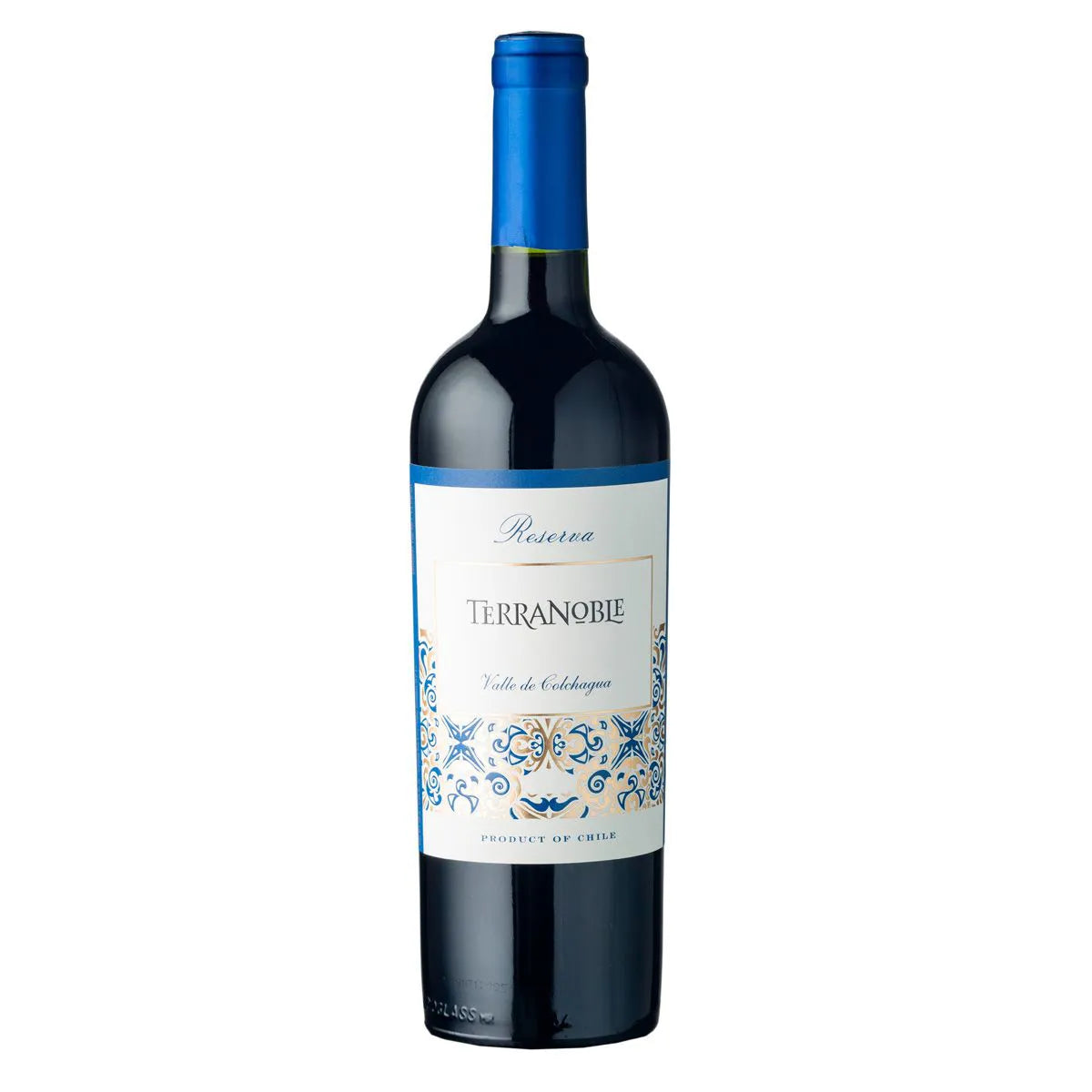 Terranoble Reserve Cabernet Sauvignon 2018 750ML
